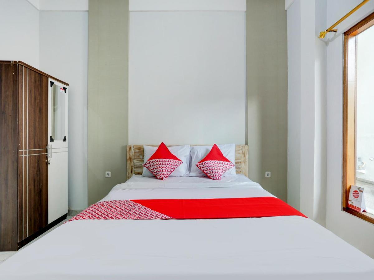 Oyo Flagship 90756 Melasti Hills Room & Cafe 웅아산 외부 사진