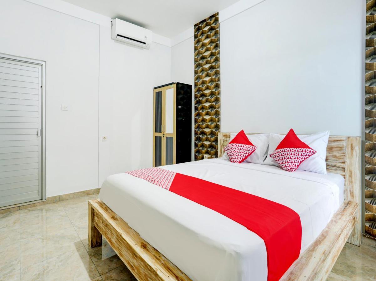 Oyo Flagship 90756 Melasti Hills Room & Cafe 웅아산 외부 사진