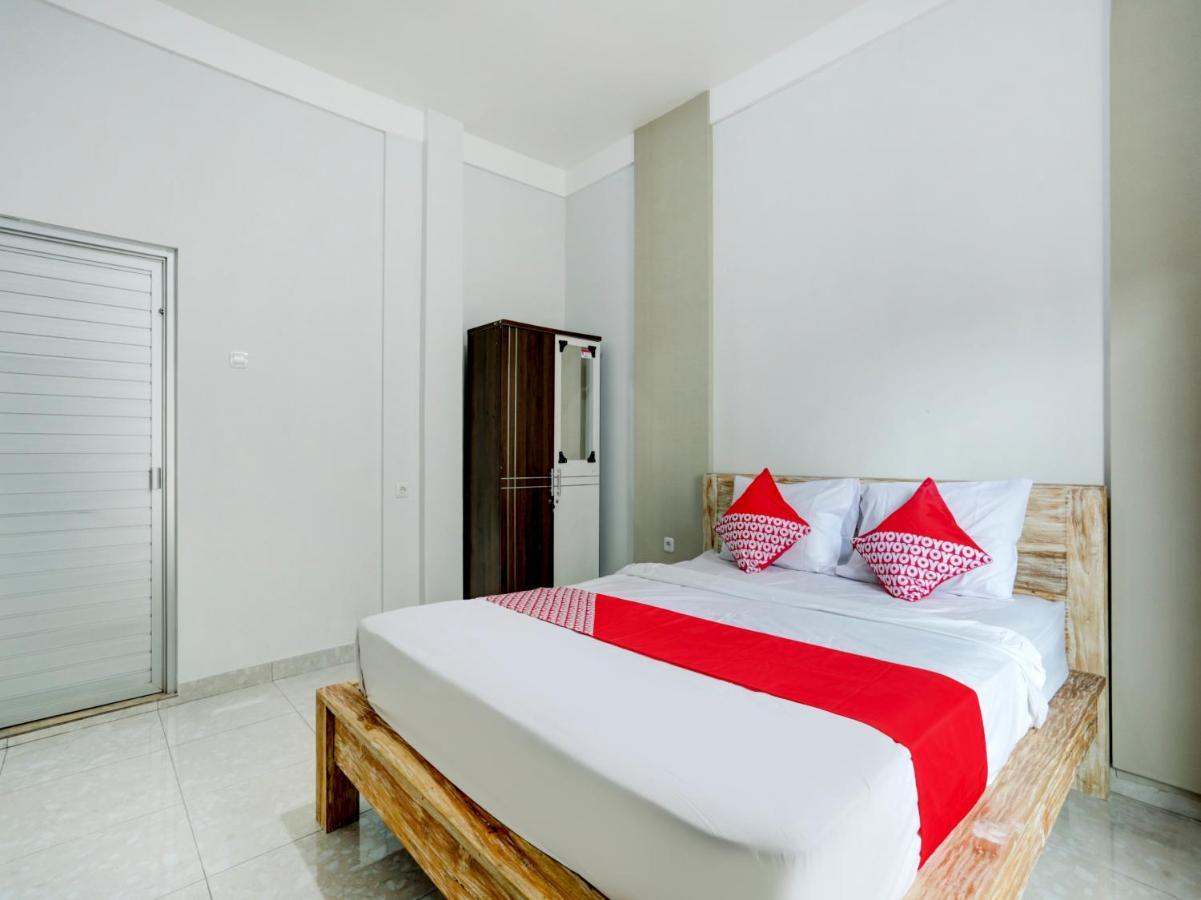 Oyo Flagship 90756 Melasti Hills Room & Cafe 웅아산 외부 사진